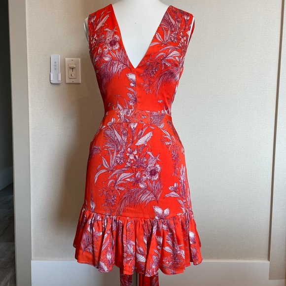 Alexis Dresses & Skirts - Alexis Cassara Dress